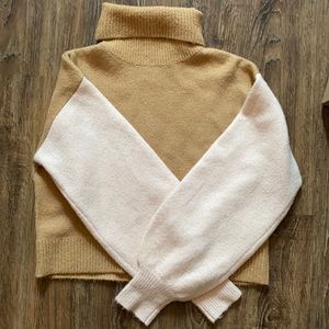 H&M turtle neck